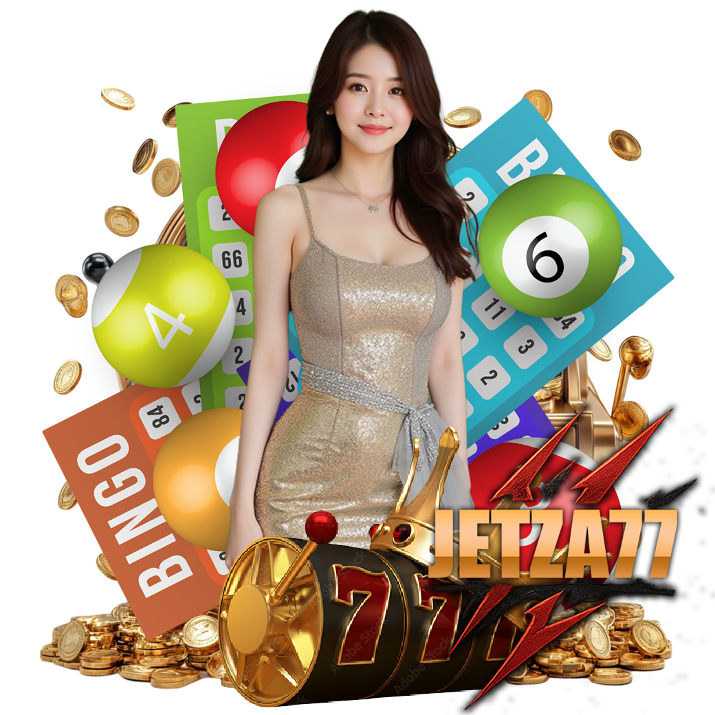 jetza77 สมัคร