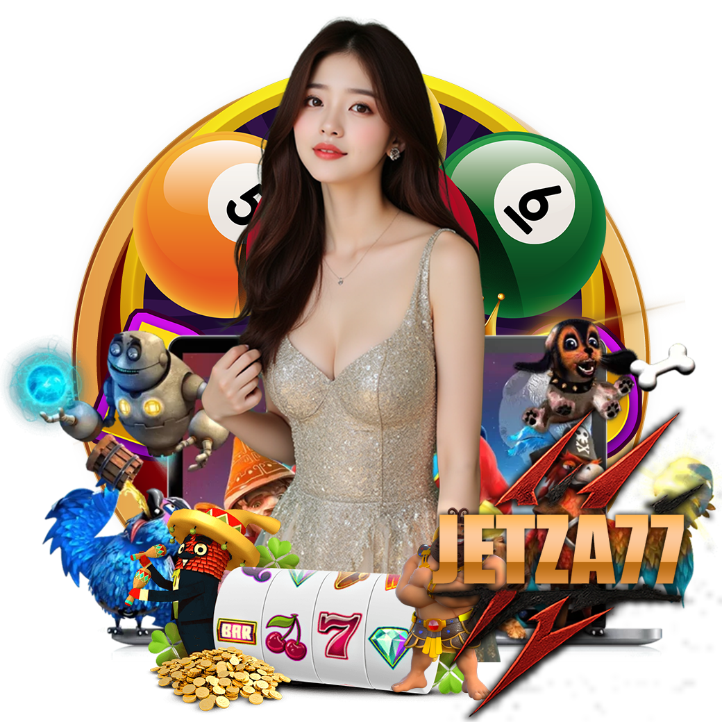 jetza77 สล็อต